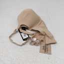 Maidenform womens One Fab Fit Underwire Bra, Microfiber T-shirt Bra, Convertible (Retired Colors) (36D, Paris Nude)