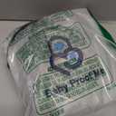 Baby Proof Me Potty Training Seat Travel  Foldable Potty Training Seat Cover for Toddlers, Portable, Travel Potty Seat, Folding Toilet Seat for Kids, and Toddler Toilet Seat Cover (White)