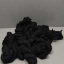 6 Pack Black Cheesecloth Table Runner 10ft Boho Gauze Fabric Cheese Cloth Table Runner 35 x 120 Inch Rustic Sheer Runner for Wedding Decor Baby Shower Party Table Centerpiece Decoration