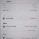 Apple 2025 MacBook Air 13-inch Laptop with M4 chip: Built for Apple Intelligence, 13.6" Liquid Retina Display, 16GB Unified Memory, 256GB SSD Storage, 12MP Center Stage Camera, Touch ID, Silver