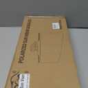 Automotive Sun Visors for Car, Van, Truck, Polarized Protection, Universal Install Anti-Glare Extender (16.92" for Truck/Van Sun Visor)