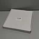 Magnet Game, Magnetic Board Game Family Games for Kids and Adults, Table Top Chess Board Game for Game Night 2-4 Players (Blue)