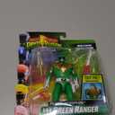 Power Rangers Mighty Morphin Re-Ignition Green Ranger Action Figure [Auto-Morphin]