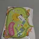 Back to School Photo Booth Props 29PCS – First Day of School Decorations for Kids, Teachers & Classrooms – Reusable School Theme Party Supplies for Students, Kindergarten, Preschool, and Grade School, Set of 2