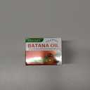 Frovetani Batana Oil, 4.2 Fl Oz - 100% Organic Raw from Honduras for Hair Growth, Promotes Thickness, Healthier & Strengthening, Prevents Hair Loss, Hair Mask