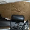 PZ Driver And Passenger Side Tow Mirrors With Power Heated,Amber Signal,Black,Replacement Fit For 1999-2007 F-250 F-350 F-450 F-550 Super Duty