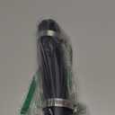 1 1/2" ID Gasoline Fuel Filler Neck Hose with 2 Clamps, Reinforced Gas tank Filler Hose 7 7/8" Length