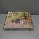 Gardening Christmas Advent Calendar for Adult Women Men 2025, 12 Days Gifts Garden Hand Tools Set with Storage Bag and Garden Gloves, Outdoor Plant Gardener Kit for Male Mom Dad Husband Wife Boyfriend