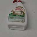 Natures Miracle Urine Destroyer Plus Dog, 32 Ounces, Enzymatic Formula, Ready-to-Use