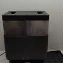 iRobot Roomba Plus 505 Combo Robot Vacuum & Mop with AutoWash Dock - Extending Spinning Mop Pads, Self-Empties, Pad Wash & Heated Drying, Self-cleaning, Recognizes & Avoids Obstacles, LiDAR Navigation (Black) 