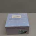 Neck Massager 2025 New Upgrade 3 in 1 Portable Massager with Heat &Comfortable StretchingAdjustable Intensity for Neck & Shoulder Relaxation at Home,Office,Travel