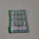 SKYLA HOMES Baby Locks (8-Pack) Child Safety Cabinet Proofing - Safe Quick and Easy 3M Adhesive Cabinet Drawer Door Latches No Screws & Magnets Multi-Purpose for Furniture Kitchen Ovens Toilet Seats (White)