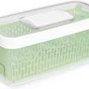 OXO Good Grips GreenSaver Produce Keeper  Large,White