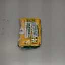 Variety Lead Came for Stained Glass Works - 1/8" Round H Lead Came