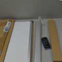 H-Qprobd 3' x 2' Magnetic Whiteboard Large Dry Erase White Board 36"x24" Aluminum Presentation Whiteboard with Long Pen Tray, 6 Markers, 2 Erasers &12 Magnets