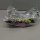 Graduated Compression Socks for Women & Men 20-30mmhg Knee High Socks Travel Hiking Running Stocking (Large-X-Large, 05-5 Pairs Multi Stripe 02)