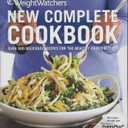 Weight Watchers New Complete Cookbook