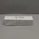 Ariseno 5-in-1 Baby Bottle Cleaner Set, Including Nylon & Silicone Bottle Brush, Cap, Straw & Nipple Brushes, BPA-Free (Grey)