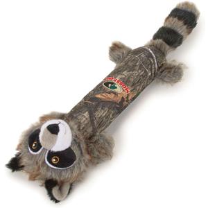 Mossy Oak Ballistic Long Body Raccoon