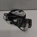 SOFO Upgraded Headlight Kit for Sur-Ron Segway X260 / Talaria Sting R MX4 - Plug & Play Dirt Bike Headlamp with Handlebar Switch, Aluminum Housing, Spot & Flood Combo Beam