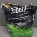 Zorbent Oil Spill Absorbent | 1 Cu Ft Bag Absorbs up to 6 Gallons of Liquid. Replaces 98 lbs of Clay. Non-Toxic, Low-Dust, with Cleaning Agent. For Fast Industrial Spill Cleanup.