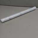 Modern Peel and Stick Wallpaper White and Blue Striped Wallpaper Boho Contact Paper 17.3''393'' Self Adhesive Wall Paper Removable Line Wallpapers Decorative for Bedroom Bathroom Cabinets Dcor