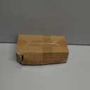 Motorcycle Engine Interface Cover Fit for Harley Softail 2018-2024 (Excludes Fat Boy Breakout FXDR) Aluminum Transmission Shroud Chrome