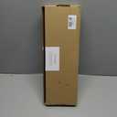 15.2" Large Digital Wall Clock with Seconds, App & Remote Control, Customizable RGB Colors, Alarms, Stopwatch, Countdown, Timer Clock for Home Gym Living Room Office Garage Decor