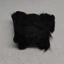 8 Modes 6.6 FT Halloween Giant Spider,Light up Spider with 36 Purple Lights,Light up Halloween Decorations Outside,for Yard Haunted House Window Party Porch Indoor Outside Decor (1PACK)