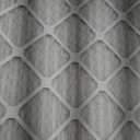 Amazon Basics 20x25x1 Air Filter 6-Pack, MERV 8 AC Furnace Filters, Removes Dust, Electrostatic, Allergy Control (Actual Size: 19.75" x 24.75" x 0.75")