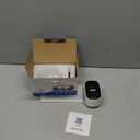 Security Cameras Wireless Outdoor, 2.5K Battery Camera, 2.4G/5GHz WiFi, Spotlight & Siren Alarm, Color Night Vision, AI Motion Detection, Waterproof, Magnetic Mount, Compatible with Alexa (4MP)