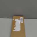 10 Pairs Waterproof Shoe Covers for Rain - Disposable Plastic Rain Shoe Covers - Non-Slip Indoor Outdoor Rain Cover for Shoes,Plastic Overshoes for Men Women -Water Proof Boot Protector  Clear-L (Lwomen 9-13, Men 7.5-11)-clear)