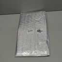 Bodaon 1PK Hard Bottom for 20"×20" Insulated Pizza Dlivery Bag, Rideshare Delivery Bag, Catering Picnic Styrofoam Cooler Warmer Food Bags Carrier Accessories, Pizza-delivery-bag Collapsible Board