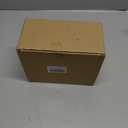 Easter Bunny Decorations,Vintage Gold Rabbit Figurine, Small Resin Bunnies for Home Spring Farmhouse Decor (Gold Faceted-2PCS)