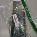 TEERMLLQWA Loons Swimming Lake Lily Pads Diamond Art Painting Art Paint by Numbers 5D Diamond Art Painting Kits DIY Home Office Wall Decor 12"x16"