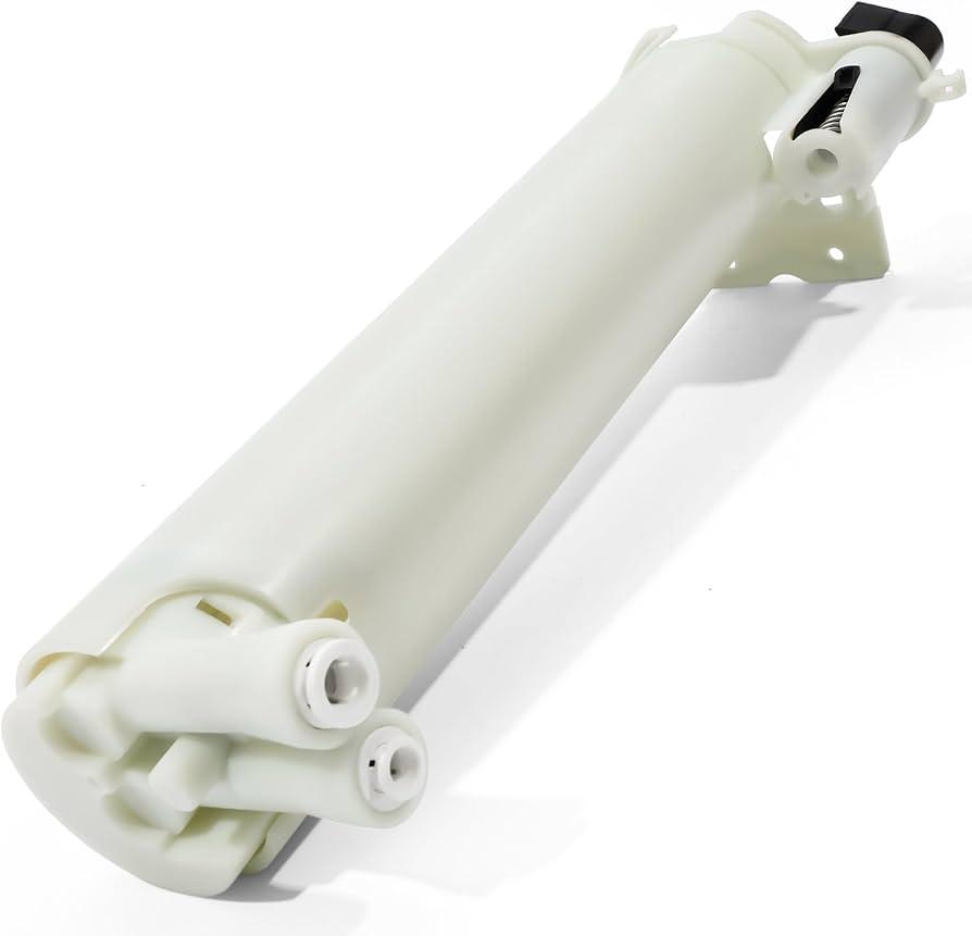 W10121138 Refrigerator Housing Compatible With Whirlpool Kenmore GD5NVAXSA00 GD5NHAXSB00, WPW10121138 Housing Replace 2260507 2260513 1480816 AH2347790 EA2347790 PS2347790 AP6015340 EAP11748615