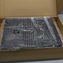 Zimilar 2 Pack Monitor Stand Riser with Metal Drawer, 3 Height Adjustable Monitor Riser with Phone Holder for Printer, Laptop, Premium Metal Computer Monitor Stand with Storage for 2 Monitors