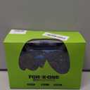 IWGAME Wireless Controller for X-BOX, Gaming Controller Support Turbo/3.5MM Audio Jack/Dual Vibration, Controller Compatible with X-BOX One/ One S/X, X-BOX Series S/X, PC, IOS, Android Platforms,with 2.4g Adapter(Blue Camo)