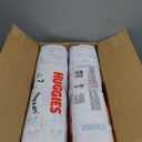Huggies Size 7 Diapers, Snug & Dry Baby Diapers, Size 7 (41+ lbs), 108 Count (2 Packs of 54)