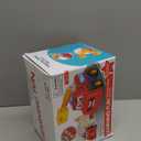 Interactive Talking Fire Truck Toy for Toddlers 1-3, Musical Toy with Realistic Sirens & Sounds & Lights, Recording Repeating Learning Toy, Car Toddler Toys for 2 Year Old Boy Girl Birthday Gifts