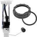 2521307 Fuel Pump Module Assembly Compatible With Polaris Ranger 900 Crew XP EPS 570 XP 1000 2014-2019 Models | OEM Quality Fuel Pump Replace# 471010 2521196 2204852