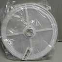 Premium Lint Filter Replacement for CTT Tumble Dryers – High-Efficiency Mesh Screen for Optimal Fluff and Lint Removal