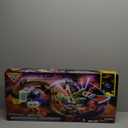 Monster Jam, Mini Launchers Set, Includes Monster Mutt and Earth Shaker 1:87 Scale Die-Cast Monster Trucks, Kids Toys for Boys Ages 3 4 5 6+