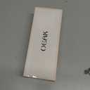 OEAK Womens Deep V Bras Wireless Comfortable Bra Supportive No Underwire Bras Tshirt Push Up Bralettes Plunge Seamless Bra (Large, Black)