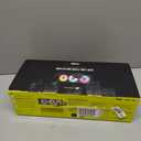 CORSAIR iCUE Link Titan 360 RX RGB Liquid CPU Cooler  360mm AIO  Low-Noise  FlowDrive Cooling Engine  Intel LGA 1851/1700, AMD AM5/AM4  3X RX120 RGB Fans  iCUE Link System Hub Included  Black