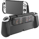 Nintendo Switch OLED Case. Black