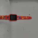 Super Mario Kids Interactive Smartwatch with Camera, Custom Watch Faces Fits Wrists 5.5'' to 8''