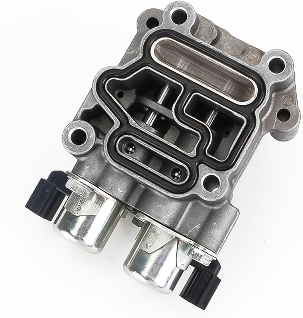 15811-R41-L01 Engine Variable Valve Timing (VVT) Solenoid 918-007 Compatible with 2008-2012 Honda Accord 2.4L-L4