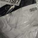 Duvet Cover Full Size Set - Extra Soft Full Size Duvet Cover 80 x 90 with 2 Pillow Shams - Hotel Luxury Quality Easy Care and Fade Free w/Zipper Closures & Ties - Comfy Breathable Bedding Set (White) (01 - White (No Comforter)