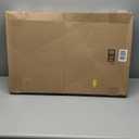 PURE ERA Carpet Stair Treads Ultra Plush 9.5" X 30"Soft Bullnose Indoor Stair Protectors Pet-Friendly Non-Slip Skid Resistant Tape Free Washable Reusable(2 Pieces, Cream Gray)